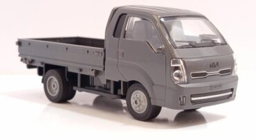 ماشین فلزی وانت کیا بانگو (KIA BONGO 1:32) نوکمدادی