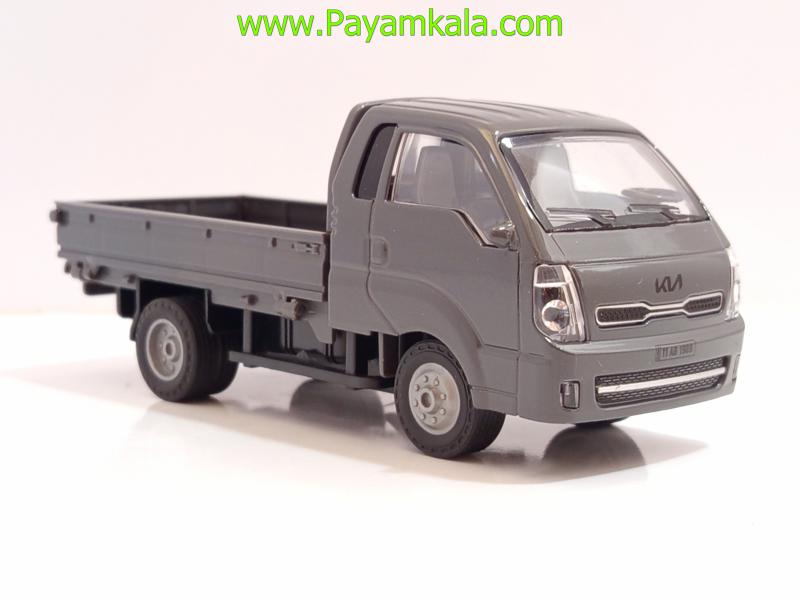 ماشین فلزی وانت کیا بانگو (KIA BONGO 1:32) نوکمدادی