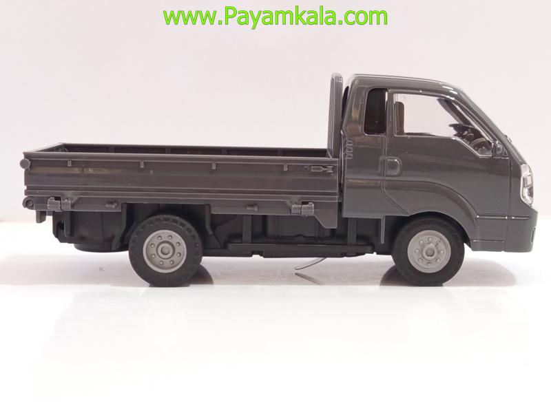 ماشین فلزی وانت کیا بانگو (KIA BONGO 1:32) نوکمدادی