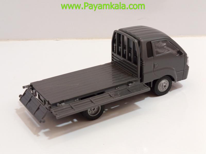 ماشین فلزی وانت کیا بانگو (KIA BONGO 1:32) نوکمدادی