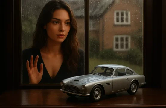 ۵ نکته کلیدی برای نگهداری و تمیزکاری ماکت‌های فلزی کلکسیونی